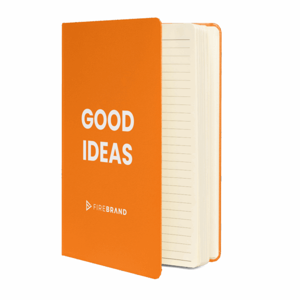 The Good Ideas Notebook - Image 2