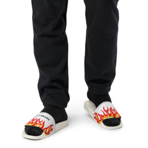 Men's Hot Slides