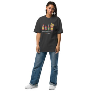 This Shirt is on Fire