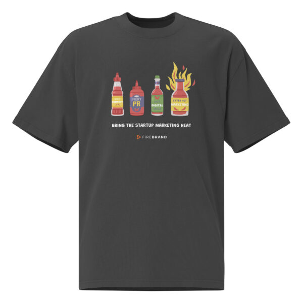 This Shirt is on Fire - Image 2