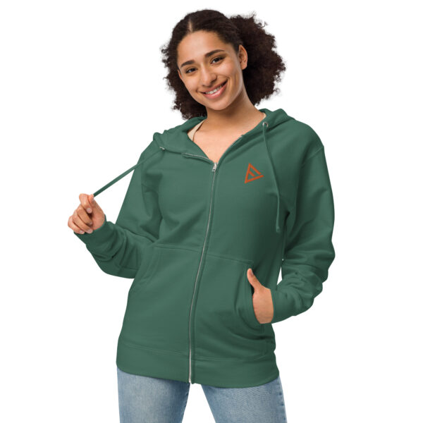 Our Favorite Zip-Up - Image 5