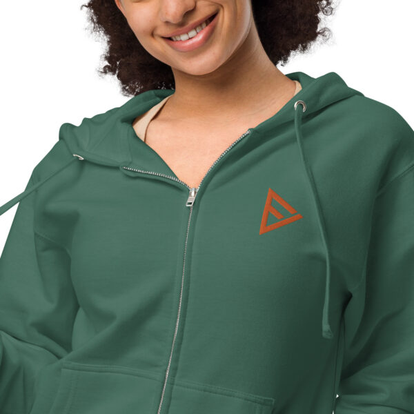 Our Favorite Zip-Up - Image 6