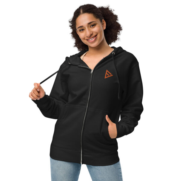 Our Favorite Zip-Up - Image 2