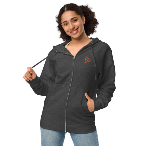 Our Favorite Zip-Up - Image 3