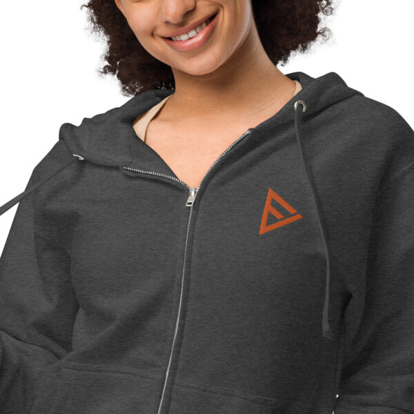 Our Favorite Zip-Up - Image 4