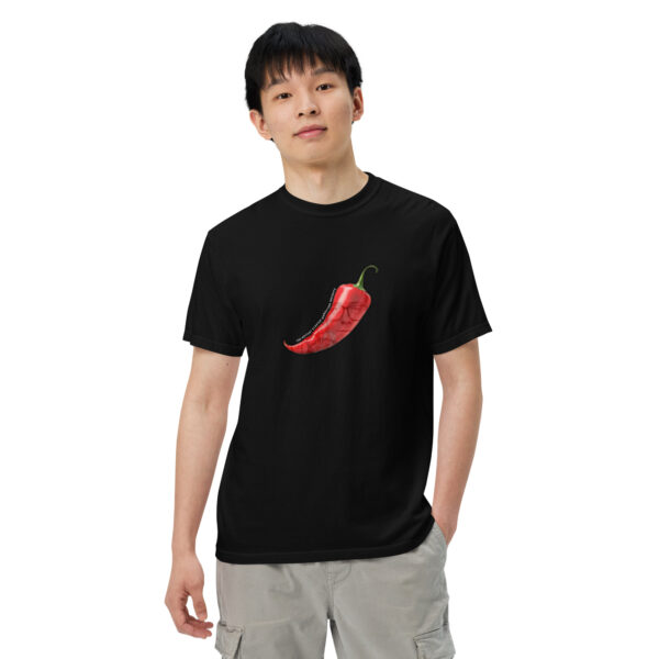The Spicy T-shirt - Image 2