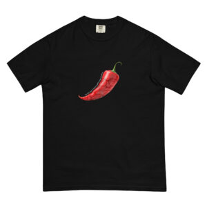 The Spicy T-shirt