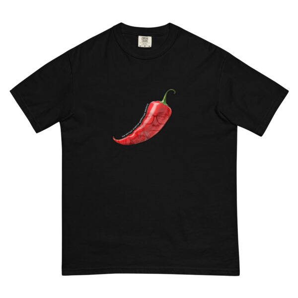 The Spicy T-shirt