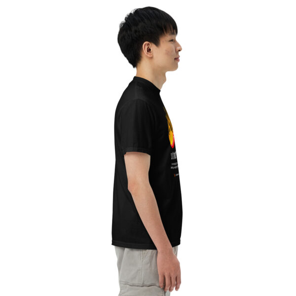 Is it hot in here? Or is it just this T-shirt - Image 7