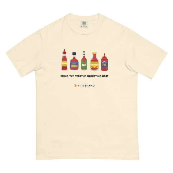 Bring the Heat T-shirt
