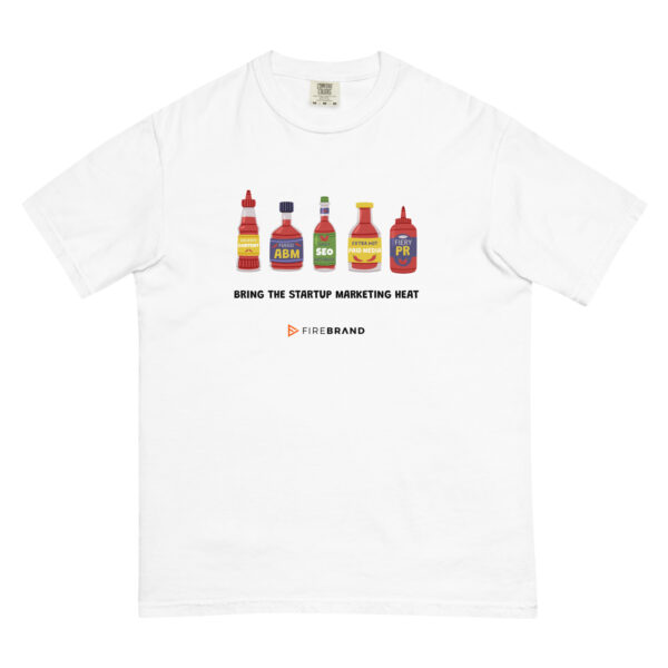Bring the Heat T-shirt - Image 5