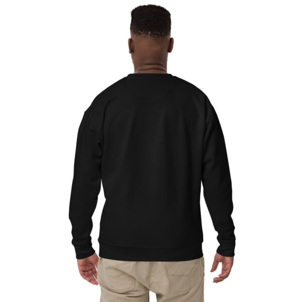 The Hottest Crewneck in Startup Marketing - Image 3