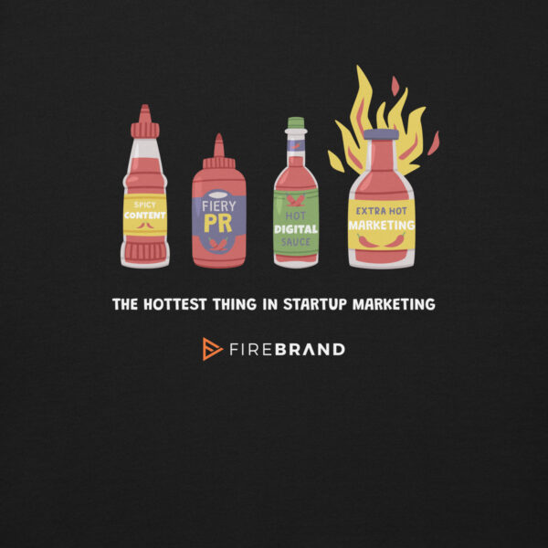 The Hottest Crewneck in Startup Marketing - Image 2