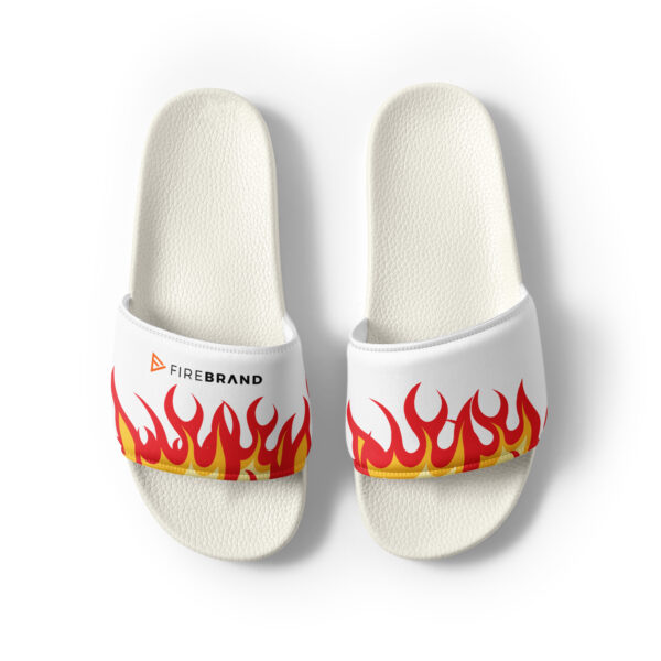 Women's Hot Slides - Image 2
