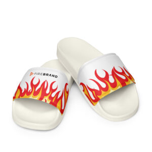 Women's Hot Slides