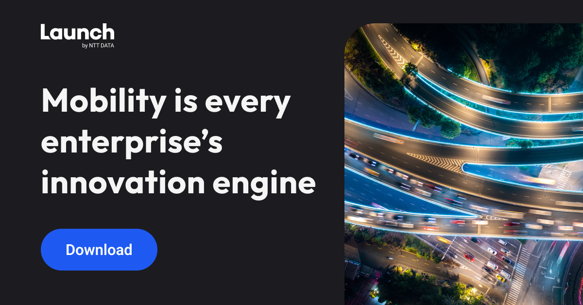 Paid Media ad example Linkedin PPC