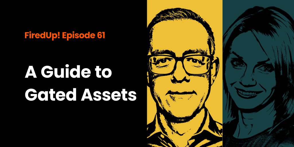 A Guide to Gated Assets