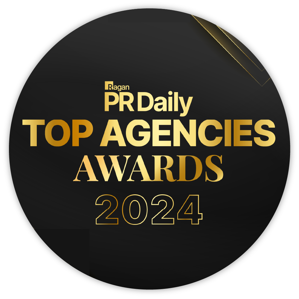 ragan-pr-award-2024-v2 2023 PRSA Silver Anvil Winner for Best Boutique Agency