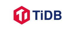 tidb logo
