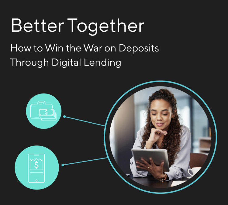 Eblast: FinTech Ebook Launch