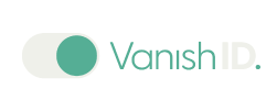 VanishID logo