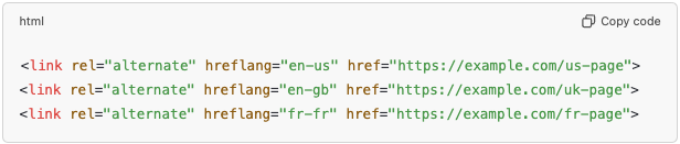 canonical-vs-hreflang-tag Canonical vs Hreflang Tag use for multiple language tagging