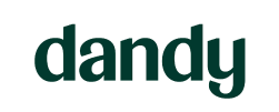 dandy logo