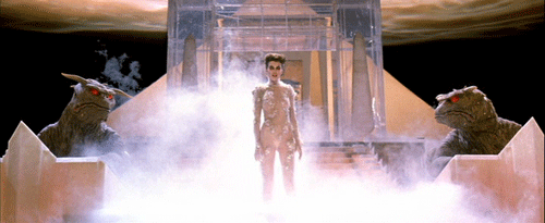 ghostbusters