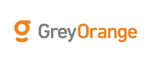 greyorange logo