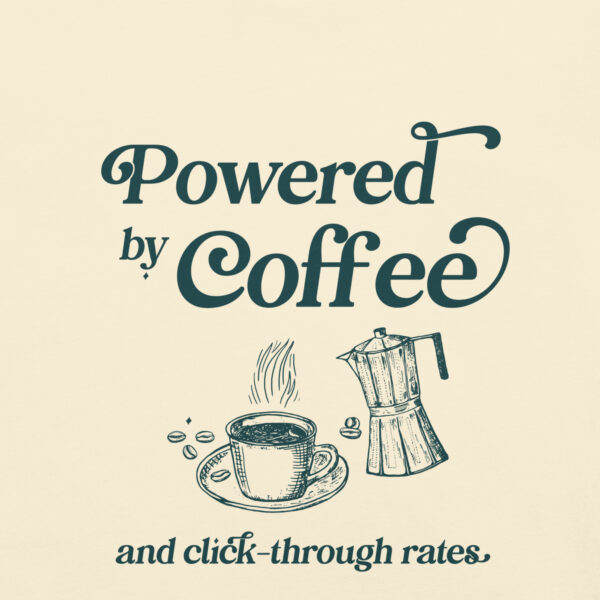 Powered by Coffee! and CTRs! - Image 5