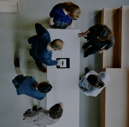 Modernize the Employee Experience. Unleash Potential.