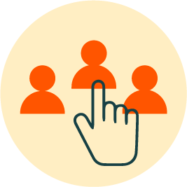 icon-account-based-marketing ABPR icon