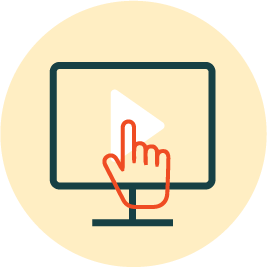 icon-interactive-content social icon