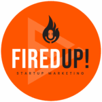 podcast-logo-circle@4x FiredUp! Episode 23 How to Implement ABM with Bill Odell