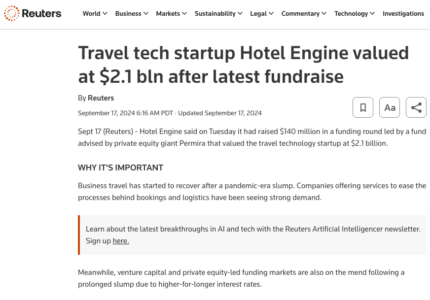 Engine-Case-Study-Reuters Image shows Wired feature on Baracoda at CES