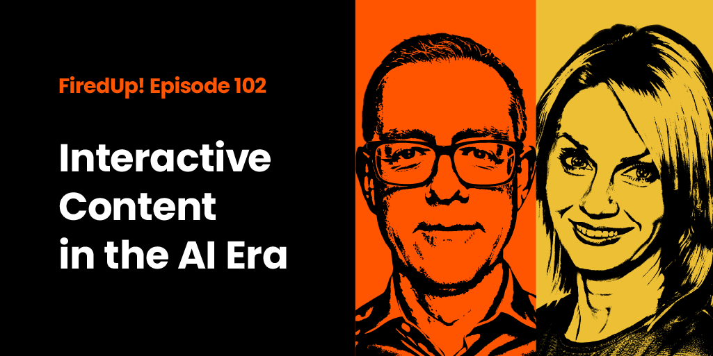 Interactive Content in the AI Era