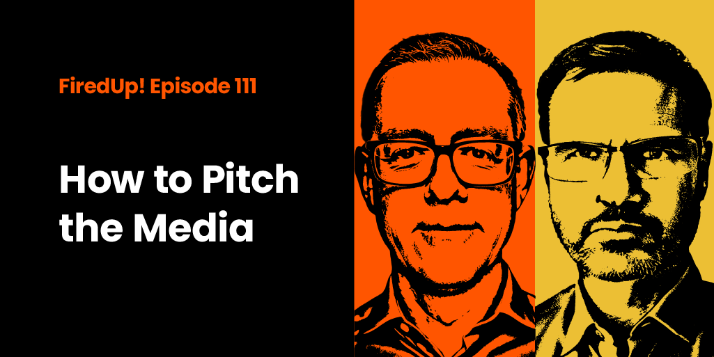How to Pitch the Media