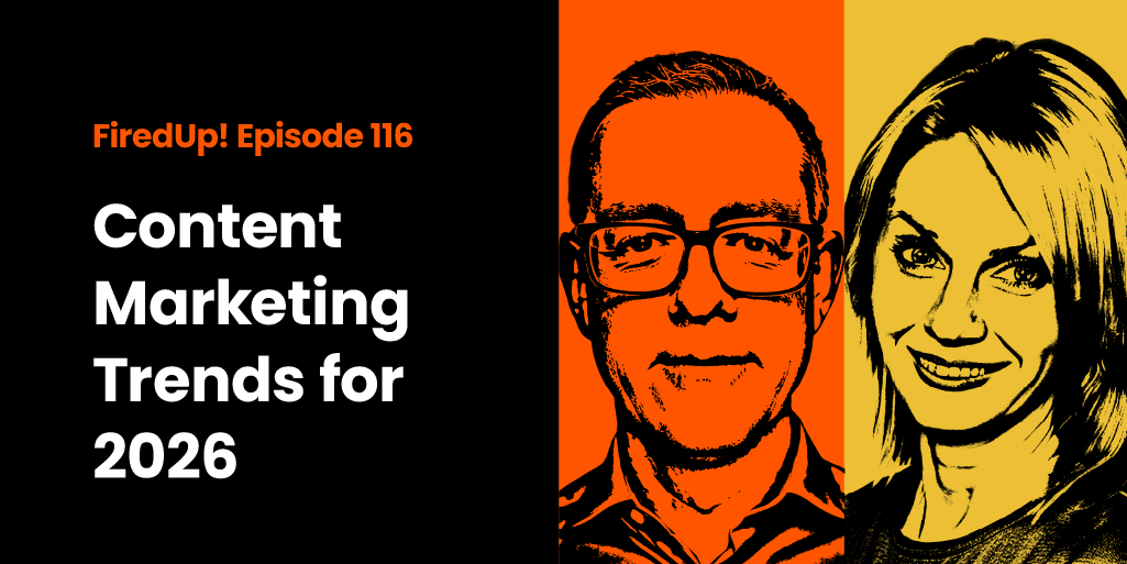 Content Marketing Trends for 2026