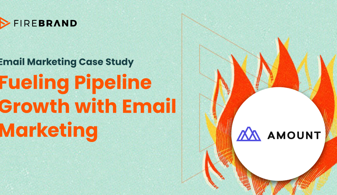 Case Study – Amount (CM)