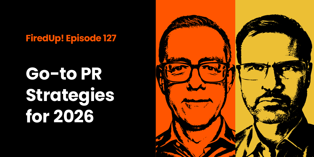 Go-to PR Strategies for 2026