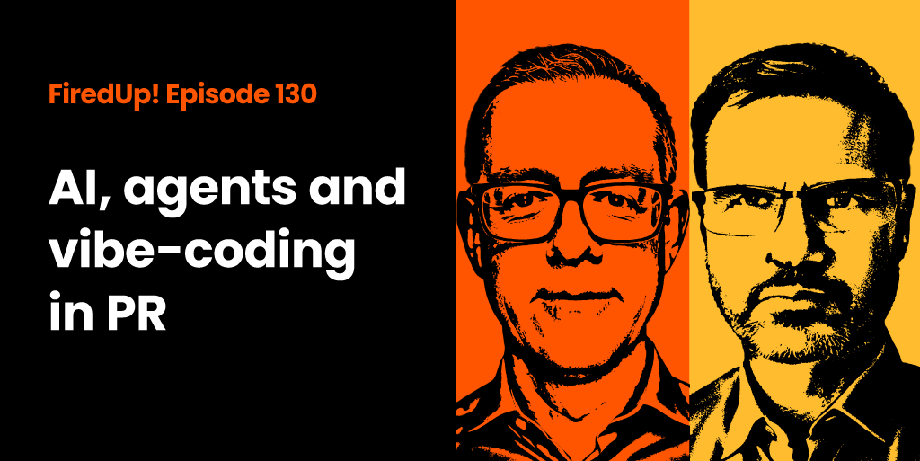 AI Agents and Vibe-Coding in PR