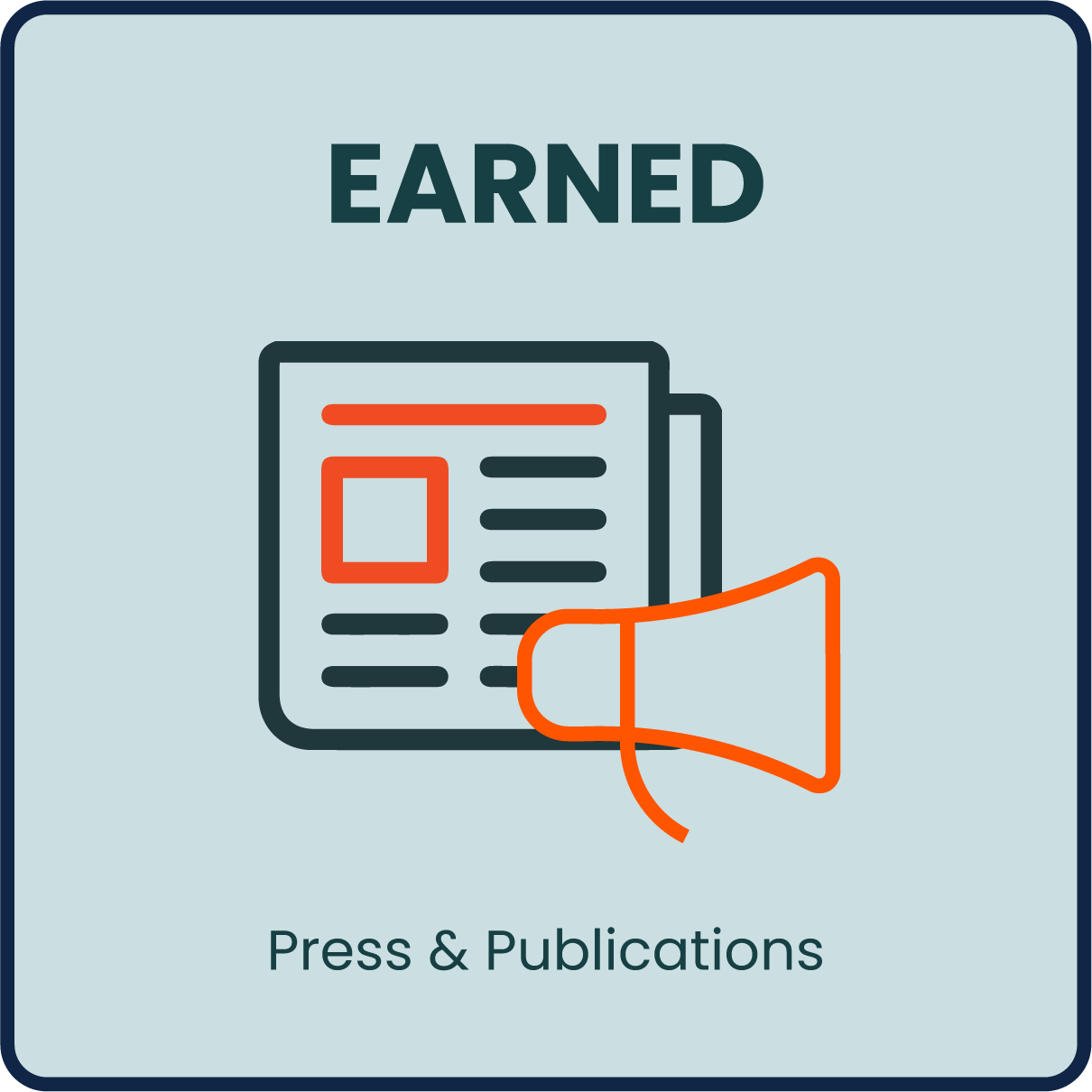 4. Earned Media: Authority at Scale 