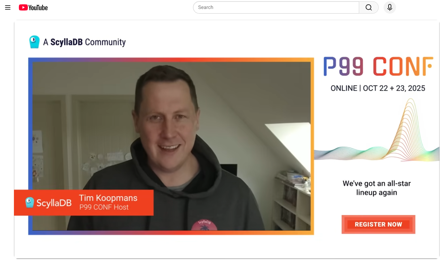 tech growth marketing ppc for events