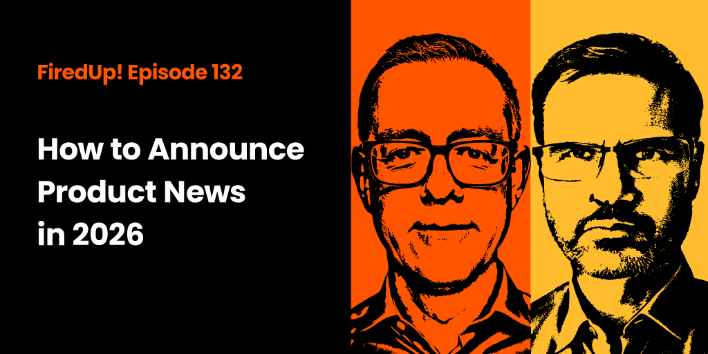 How to Announce New Products in 2026