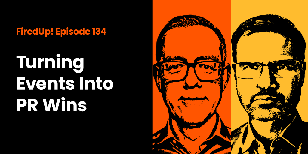 Turning Tech Events Into PR Wins: The Pre-Show to Follow-Up Playbook