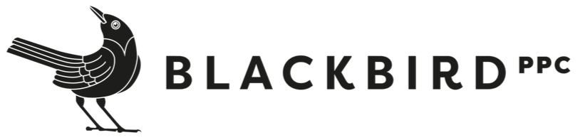 blackbird ppc logo