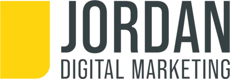 jordan digital marketing logo