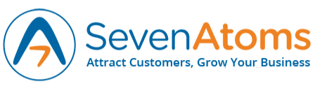 sevenatoms logo