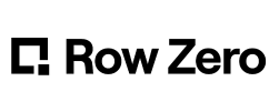 row zero
